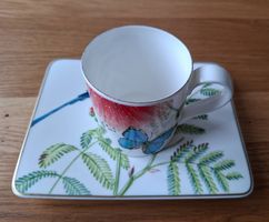 Villeroy & Boch Porzellan: Kaffeetassen-Set