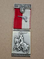 Basel Land Kantonalstich 1969 Ritter (A685)