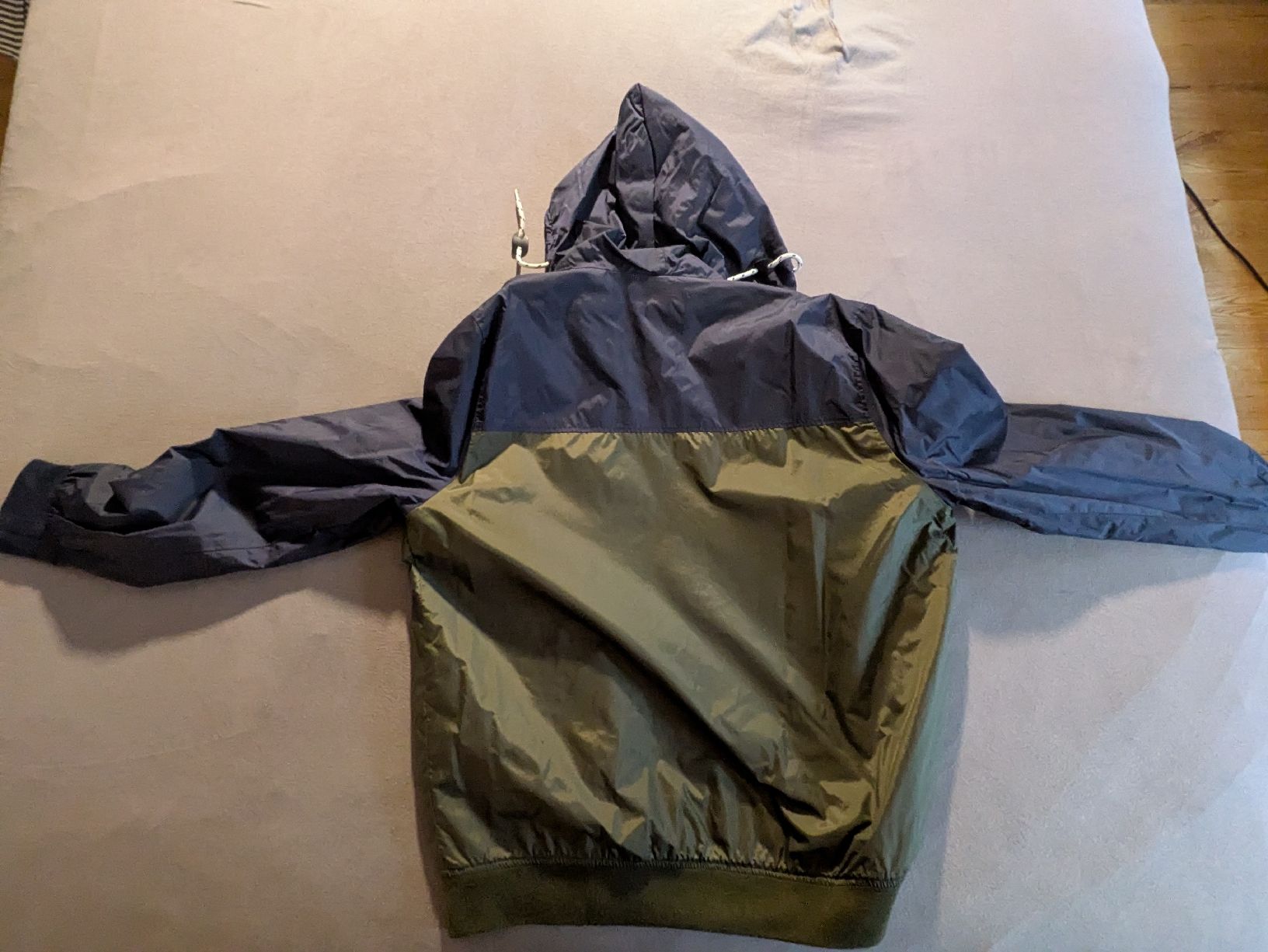 Giacche: Frühlingsjacke Herren Reverse Grösse XL – Usato da Weinfelden venduto da Raphhi96 2