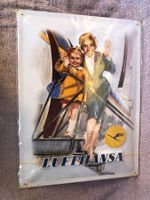 Lufthansa Flugzeuge airline swiss