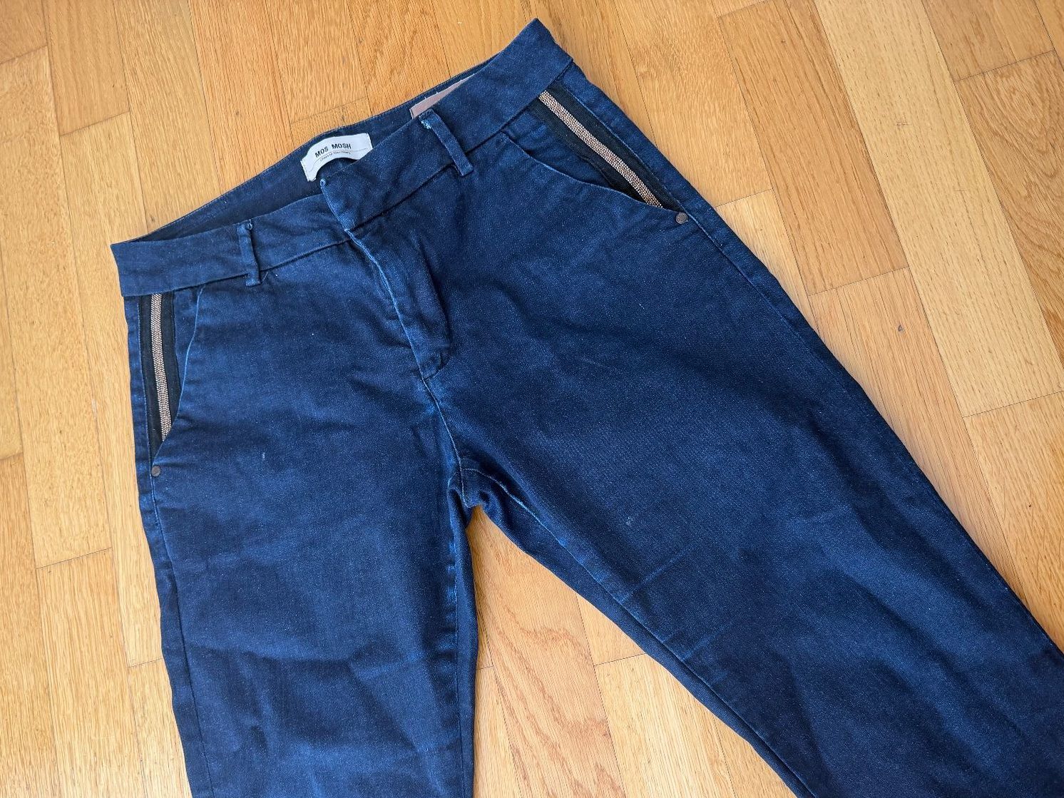 Pantaloni: Mos Mosh Jeans Hose – Usato da St. Gallen venduto da Emifrei 2