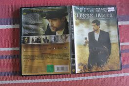 Die Ermordung des Jesse James durch den Feigling Rob... |DVD