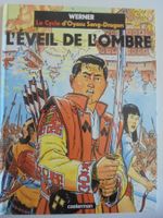 Le Cycle d' Oyasu Sang-Dragon 1) L'éveil de l'ombre E.O 1991