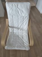 Ikea sessel kinder poäng