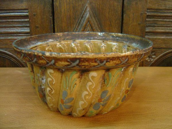 Teglie da forno: Antike Backform – Usato da Bure venduto da 1319