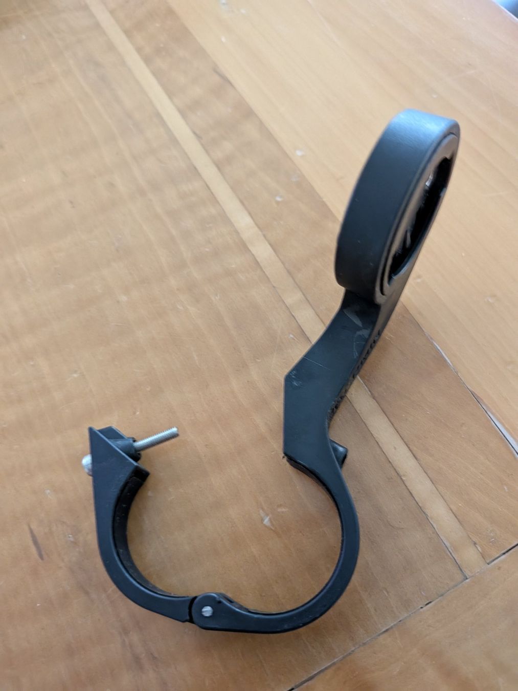 Garmin Ersatzteile: Garmin Velolenkerhalterung – Gebraucht aus Zürich von mastercooky 4