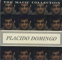 Placido Domingo "The Magic Collection" CD Album Parfait état
