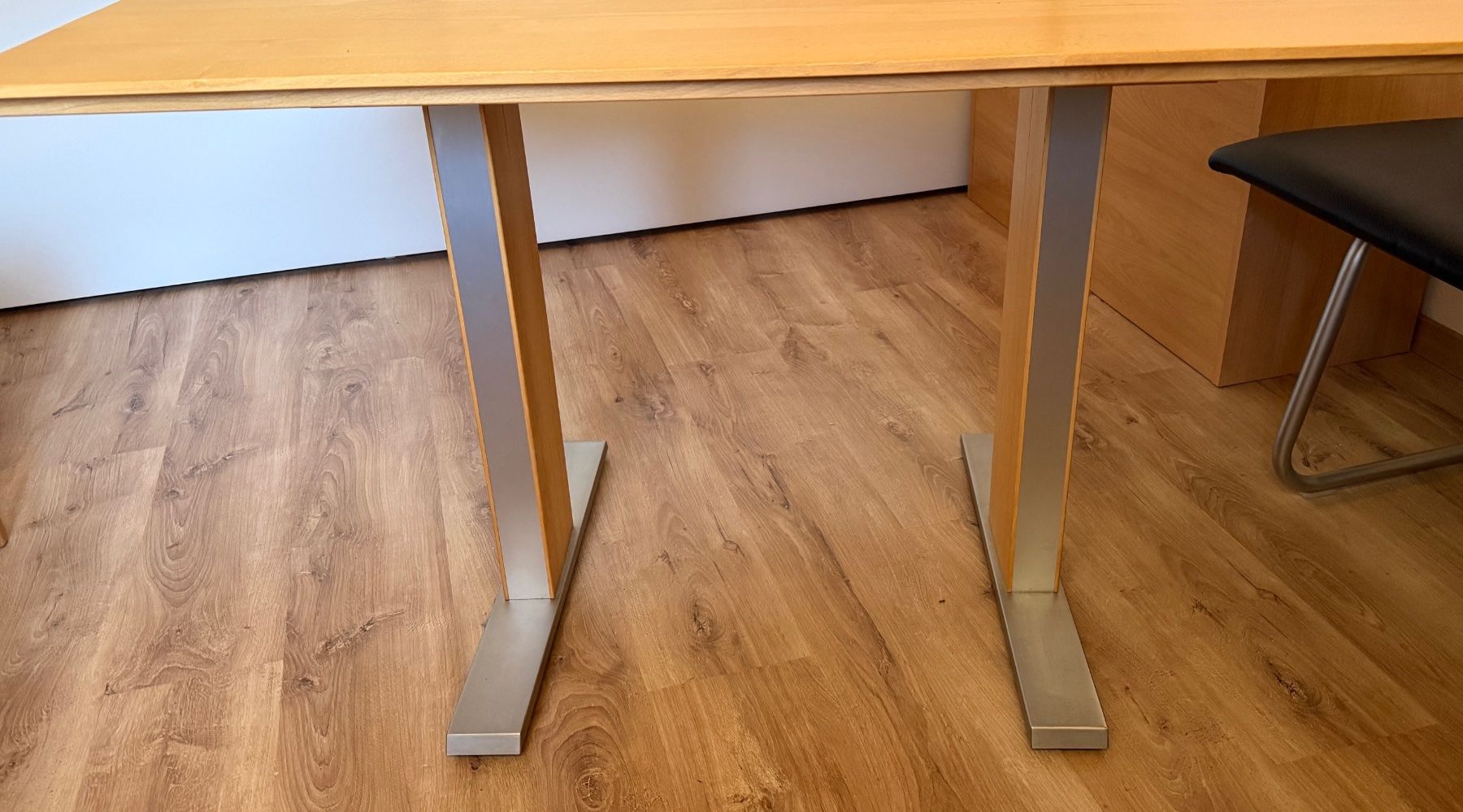 Tische: Tisch passend zu Eckbank von Sitzplatz Willisau – Gebraucht aus Samedan von Gischpel25 3