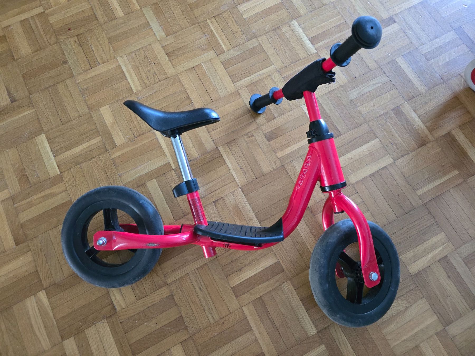 Veicoli per bambini: Laufrad ab 2 jahren – Usato da Schwyz venduto da sim_8whg 1