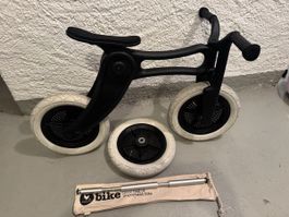 Wishbone 2 in 1 Bike