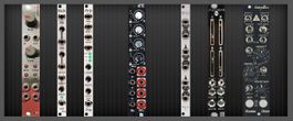 Eurorack Module