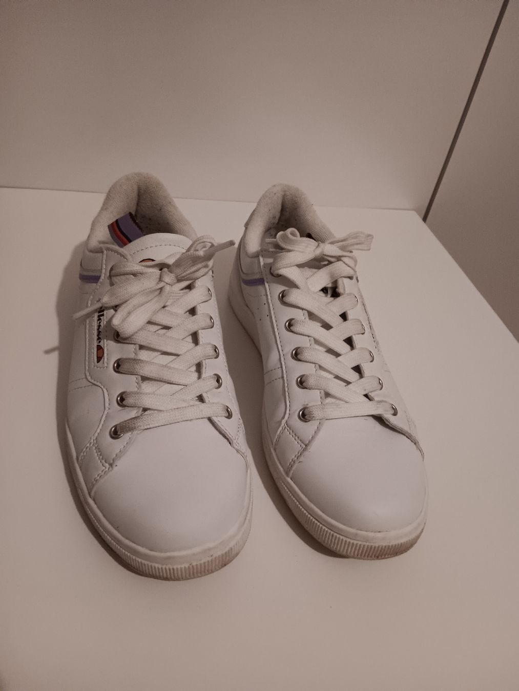 Ellesse Scarpe da donna: Ellesse Schuhe – Usato da Winterthur venduto da gin_5m7v 1
