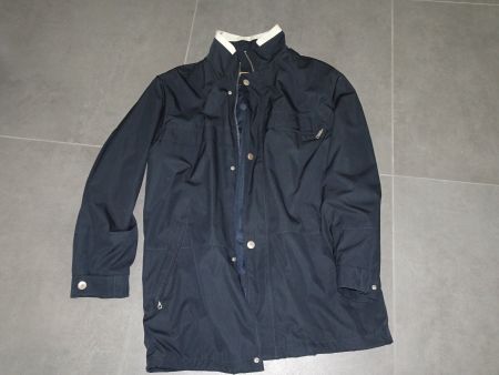 Jacke / Kurzmantel Bugatti, Grösse 52