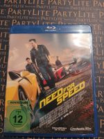Need for Speed - Blu-ray - Actionfilm für Filmfans!