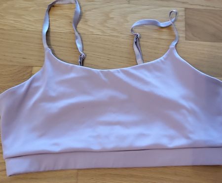 Sport BH Grösse L H&M Sport