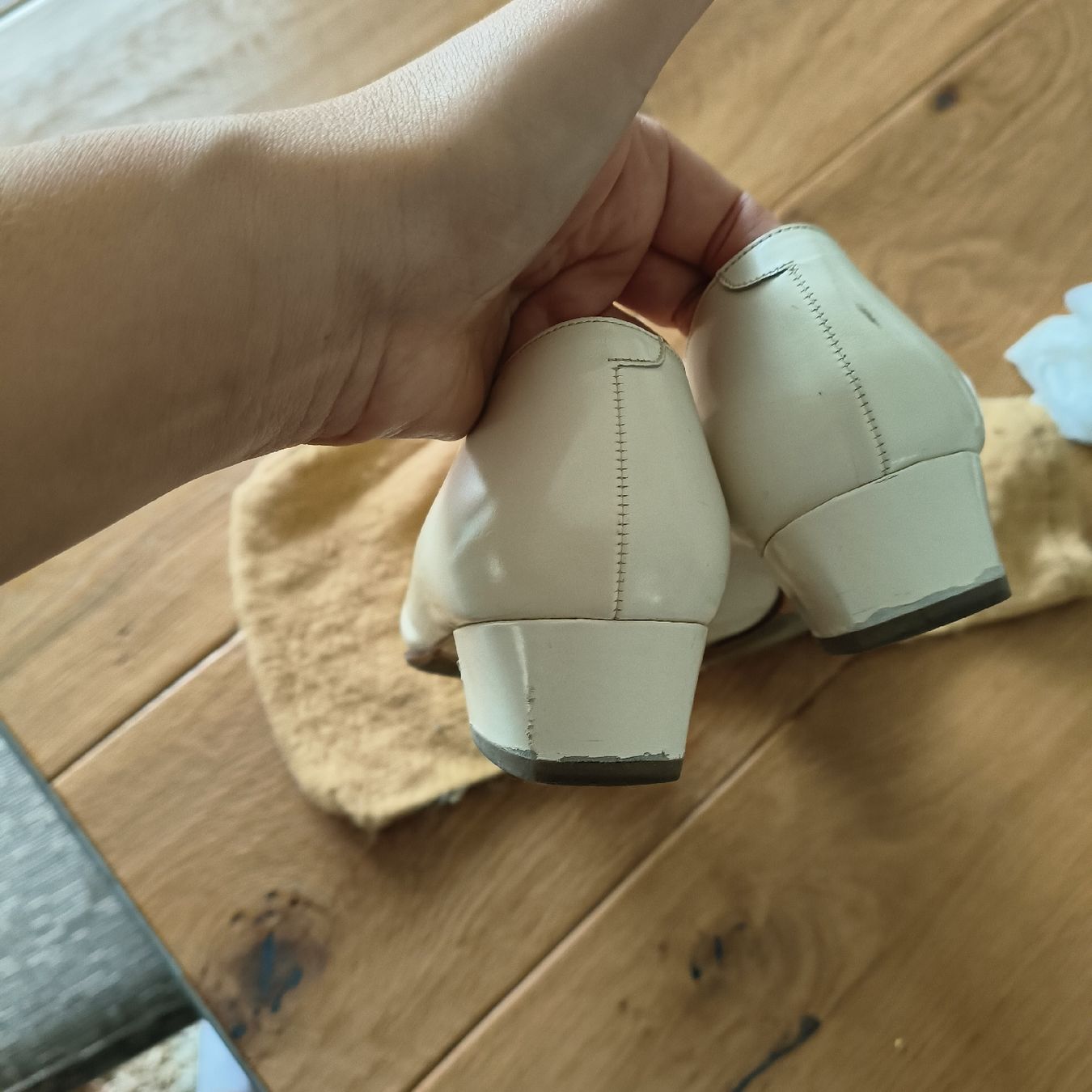 Scarpe da donna: Celine Schuhe – Usato da Beringen venduto da Holly.80 4