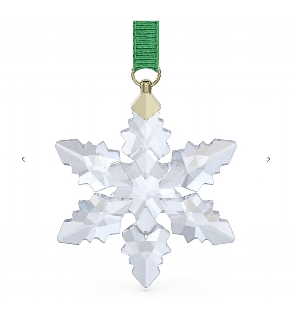 Swarovski Tutte le decorazioni: Swarovski Ornament Set 2024 – Nuovo e nell'imballaggio originale da Emmen venduto da Marlene5 3