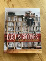 Dust & Grooves Plattensammler und ihre Heiligtümer