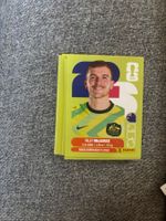 Panini Sticker AUS 12, Australien WM 2026