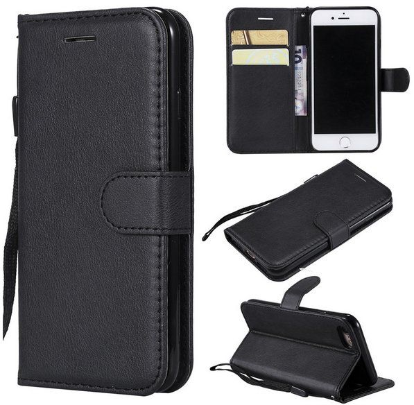 Covers & Schutzfolien: iPhone 6 /6S / 6G Cover Hülle Etui – Neu und originalverpackt aus Wollerau von swisslook 5