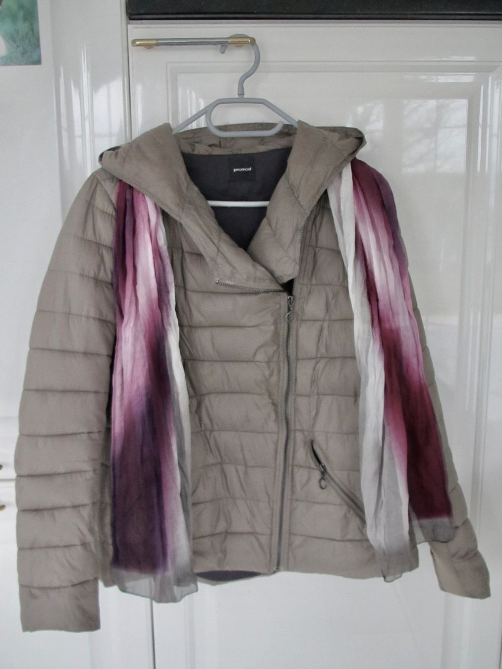 Promod Giacche: VESTE D'HIVER PROMOD – Usato da Murten venduto da Selliot
