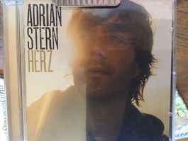 Adrian Stern Herz 11 Tracks  s