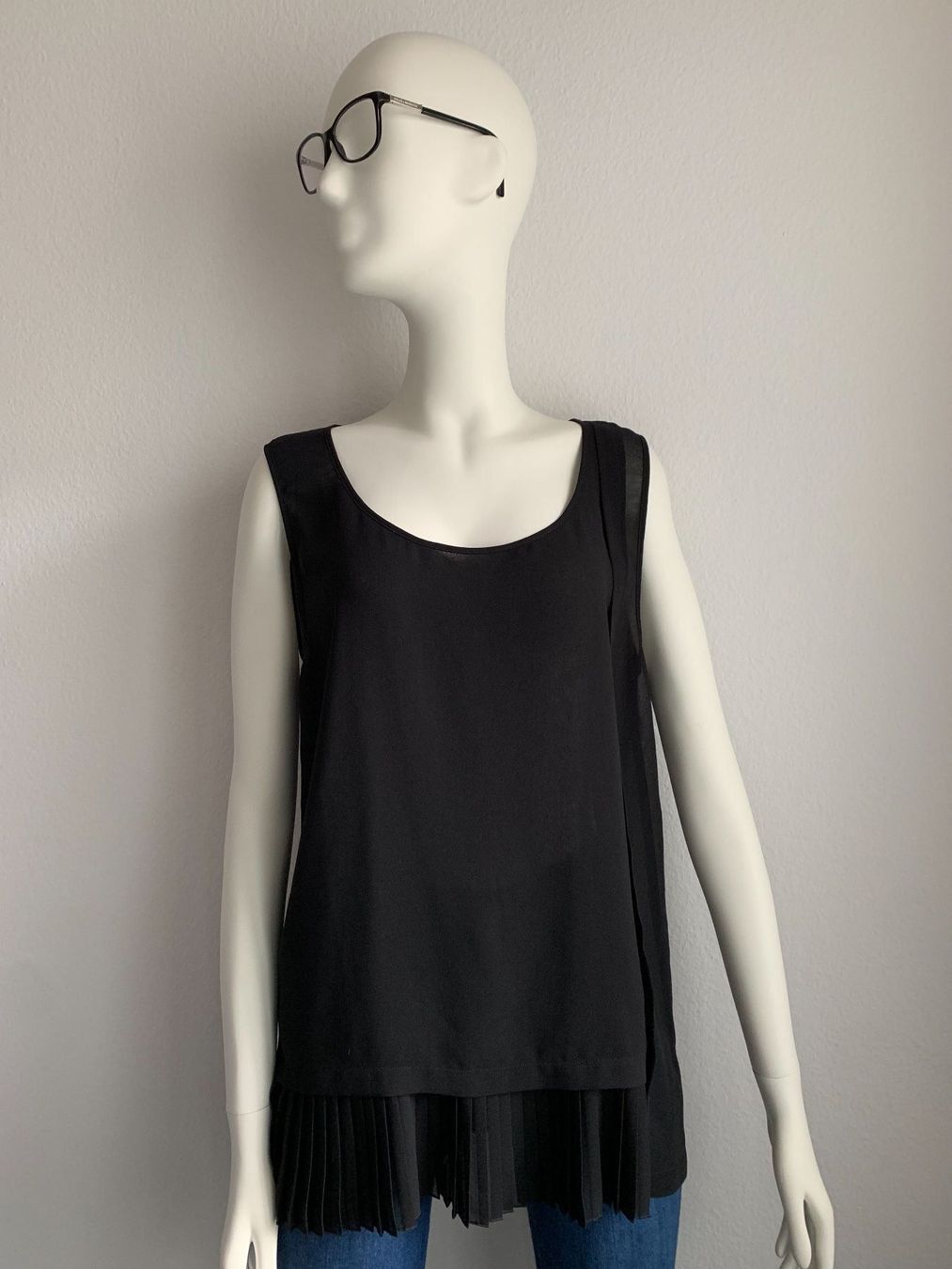 Roberto Cavalli Top: Just Cavalli Top – Nuovo e nell'imballaggio originale da Winterthur venduto da 11.11