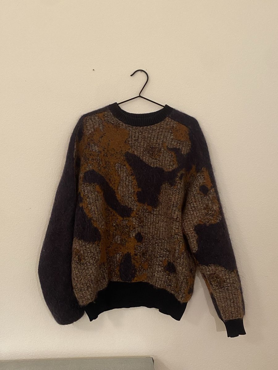 Y-3 Maglioni & Felpe: Y-3 Pullover – Nuovo (secondo la descrizione) da Zürich venduto da leo_hbr8 1