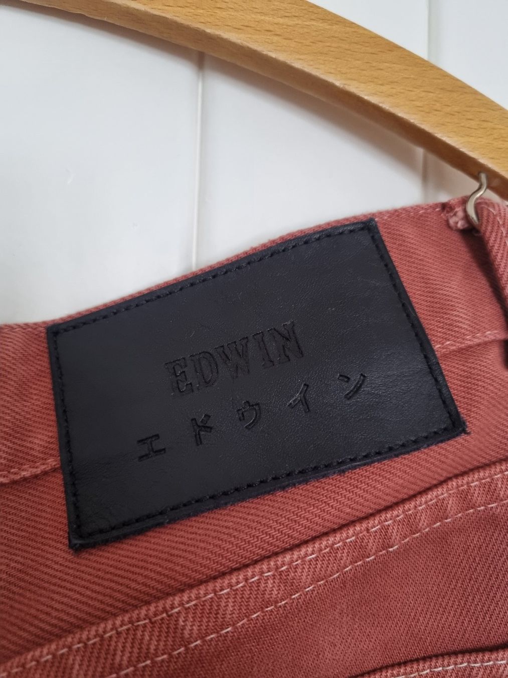 Edwin Jeans: jeans edwin – Usato da La Chaux-de-Fonds venduto da rsaunier 4