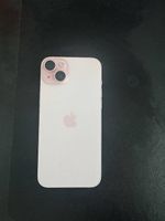 iPhone 15 Plus 256 GB Pink  sehr guter Zustand