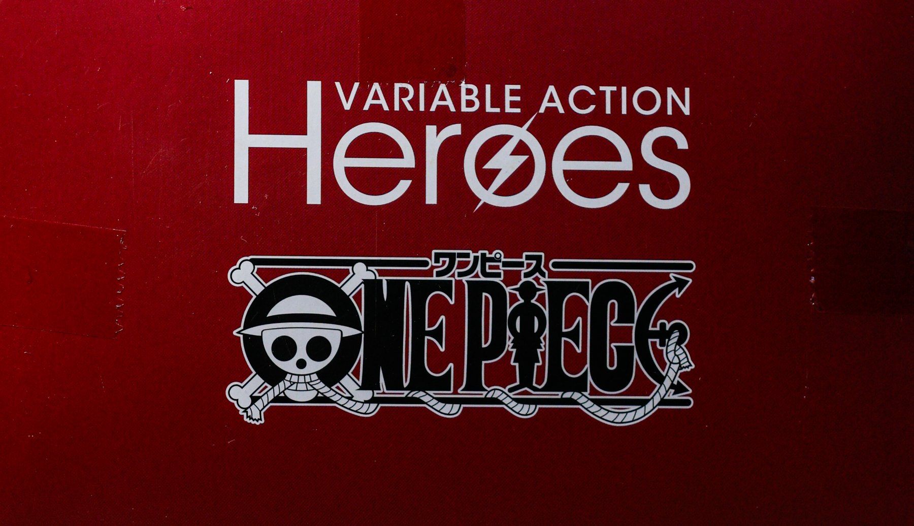 Statuette: One Piece Variable Action Heroes Dracule Mihawk Figur – Nuovo e nell'imballaggio originale da Hünenberg venduto da nic_hp6d 4