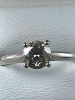 CARTIER SOLITAIRE TAILLE 51