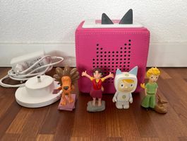 Toniebox