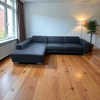 Ecksofa ausziehbar von Micasa (gratis Lieferung*)