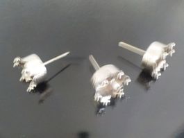 3 Steckkrönli für Tealichter (2)