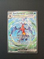 Garchomp Ex - 245/182 - Paradox Rift 🇺🇸