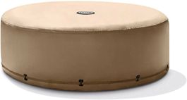 INTEX Pure SPA Thermoabdeckung Ø196x71cm