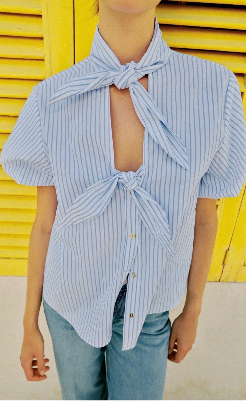 Zara Camicette: Zara shirt – Nuovo e nell'imballaggio originale da Opfikon venduto da til_t7ww 2