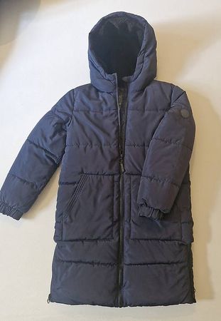 Winterjacke Mantel von WE Fashion 146 / 152