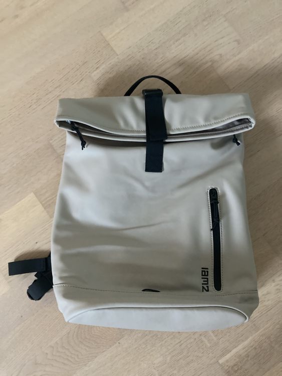Zwei Zaini: Fabrikneuer ZWEI Rucksack Olli O12 Rucksack! – Nuovo e nell'imballaggio originale da Otelfingen venduto da pat_8jmb