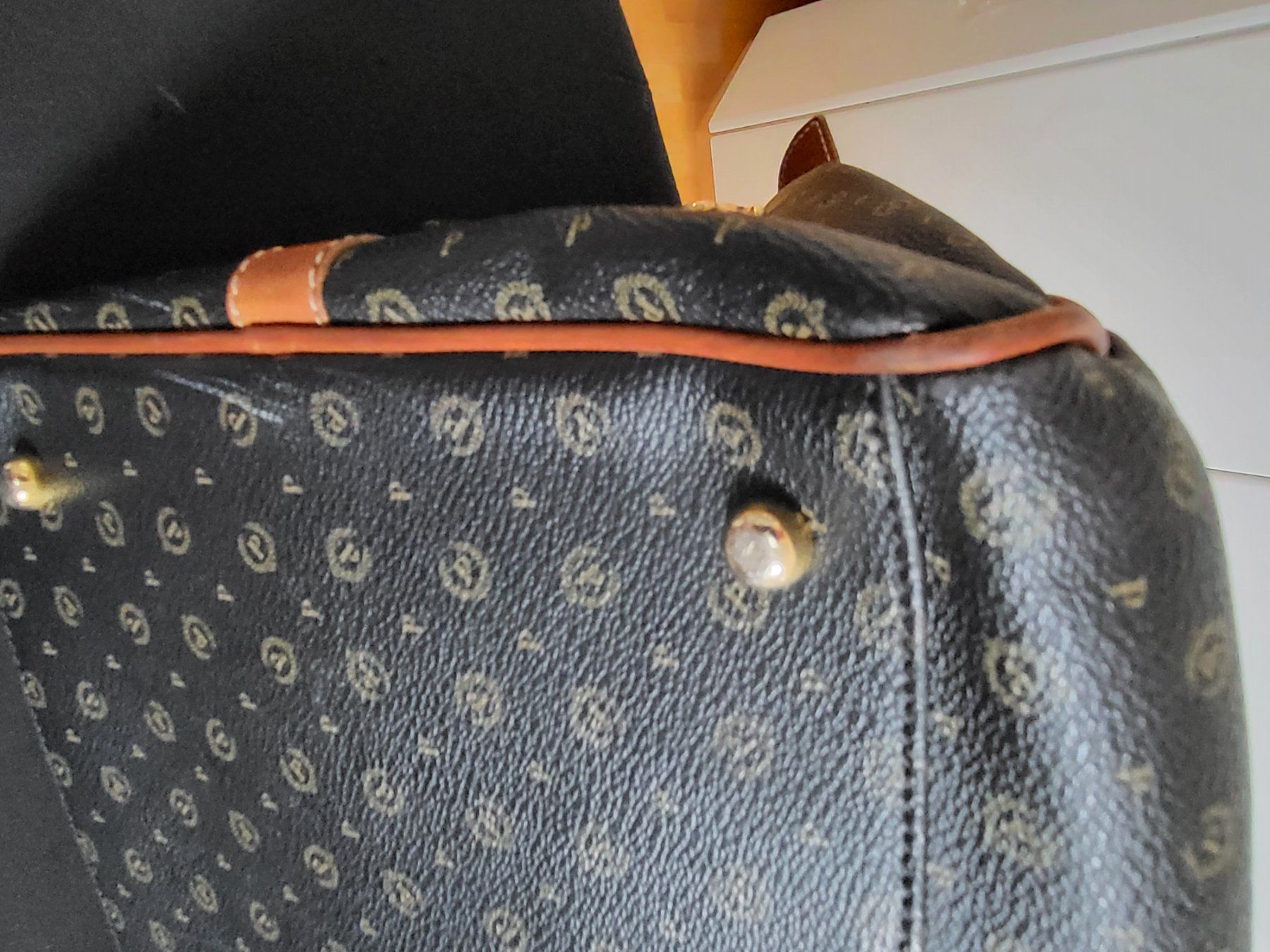 Borse: Pollini Reisetasche – Usato da Rorschacherberg venduto da samui57 3