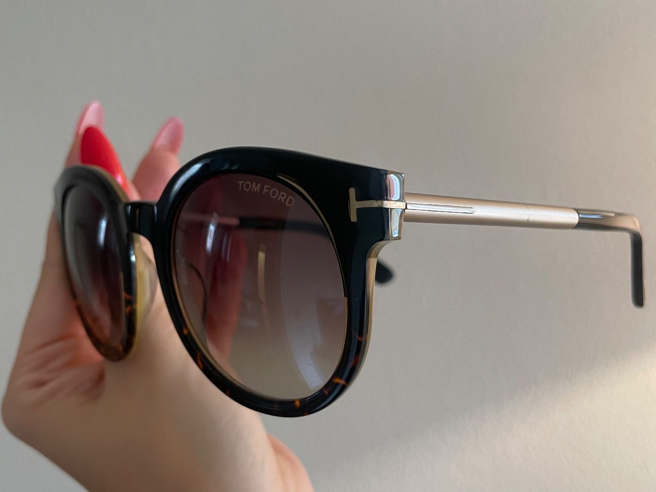Occhiali & Lenti: Tom Ford Sonnenbrille, Top Zustand – Nuovo (secondo la descrizione) da Halden venduto da KristinaZe 2