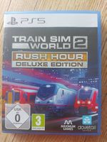 Train Sim World 2 für PS 5, Deluxe Edition