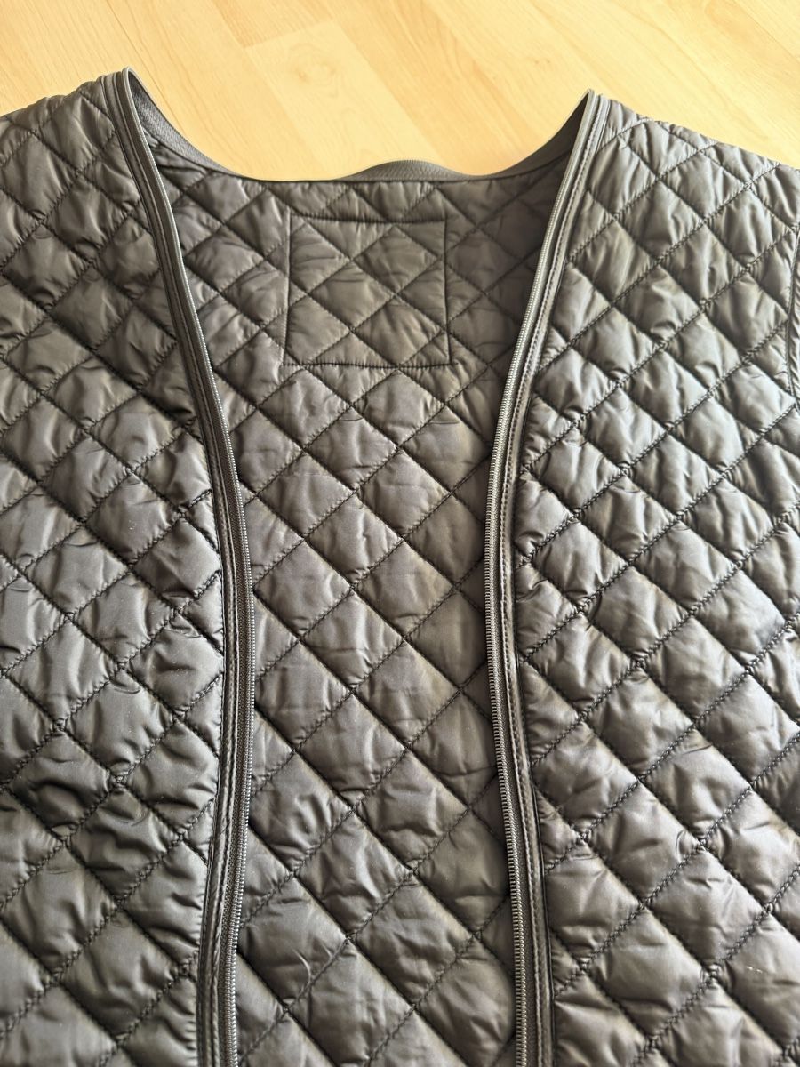 Belstaff Giacche: Belstaff Motorradjacke 4XL – Usato da Aarwangen venduto da Cyango 7