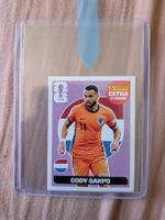 Panini WM 2026 Extra Sticker CODY GAKPO Regular