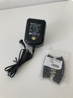 Adaptateur secteur Intertronic AC650S - État impeccable!