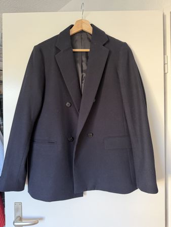 Uniqlo blazer S