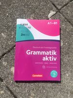 A1-B1 Grammatik Aktiv - 2021 
