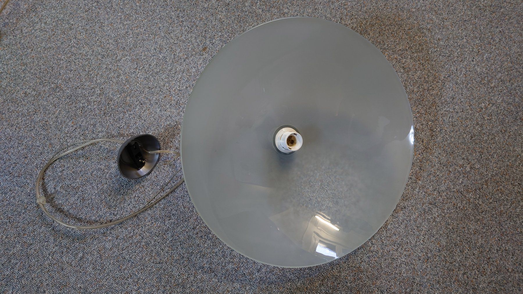Lampadari & plafoniere: Pendelleuchten Esstisch Fabas Luce – Usato da Sörenberg venduto da bol_8lfr 2