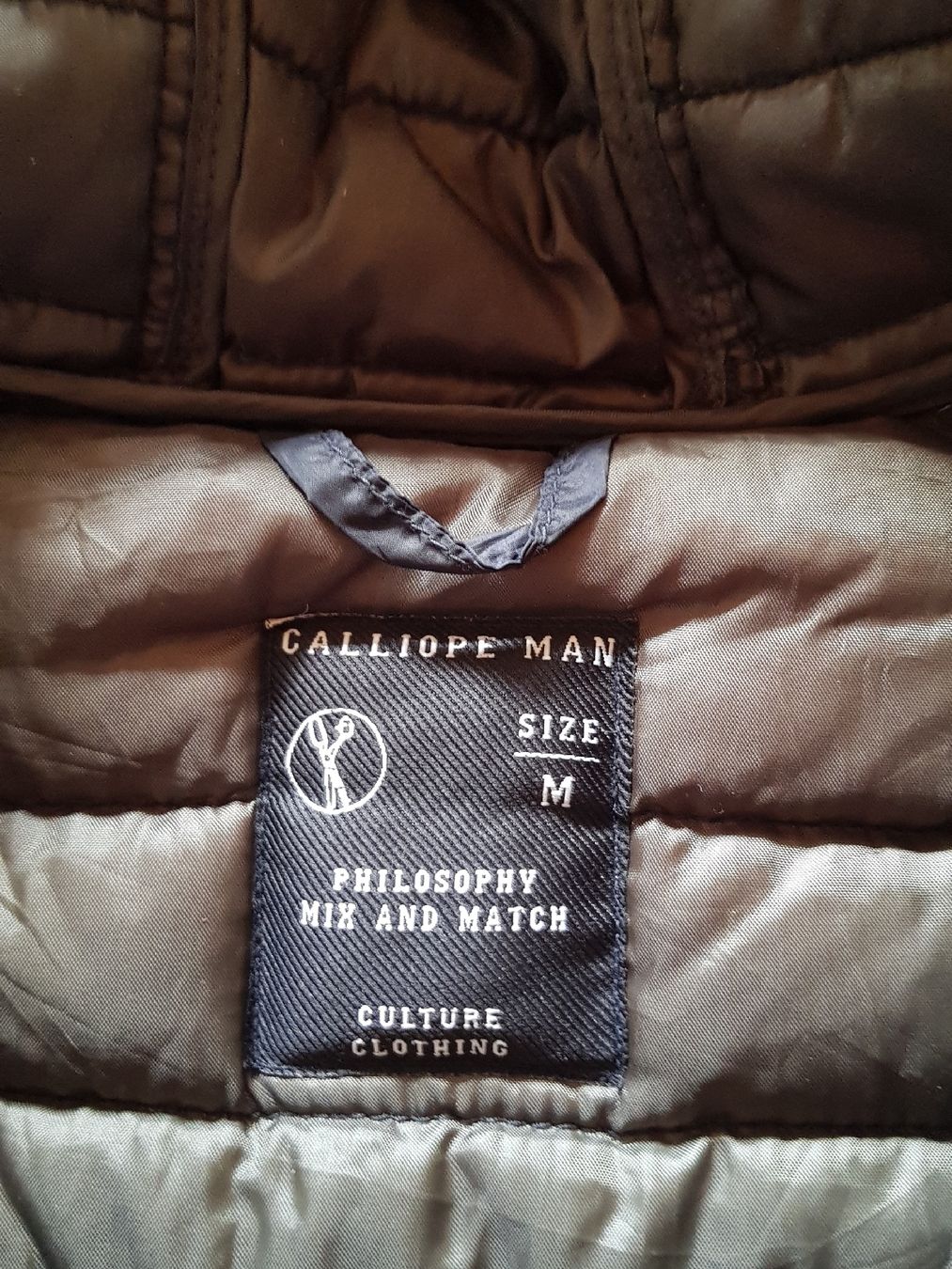 Giacche: Calliope Man Jacke, Grösse M – Usato da Erlenbach ZH venduto da wem_6f9c 4